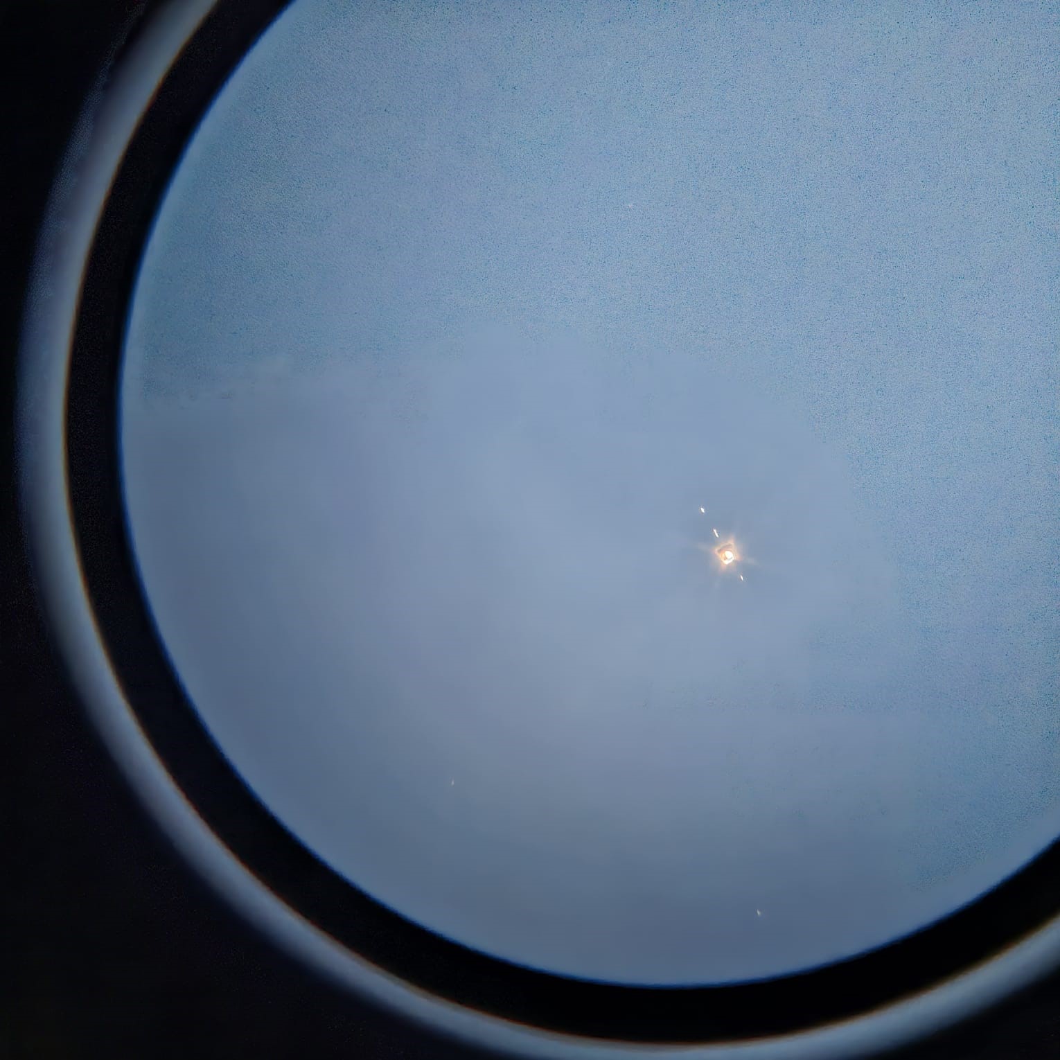Jupiter & Galilean Moons