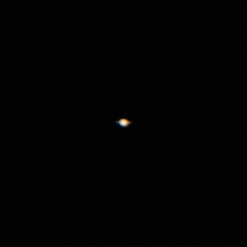 Saturn